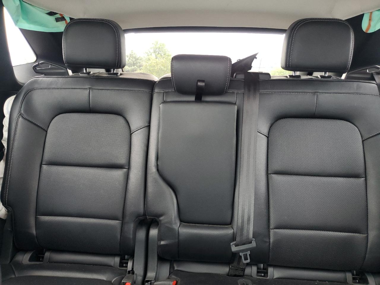 2022 Ford Escape Sel VIN: 1FMCU9H9XNUB00823 Lot: 64401614