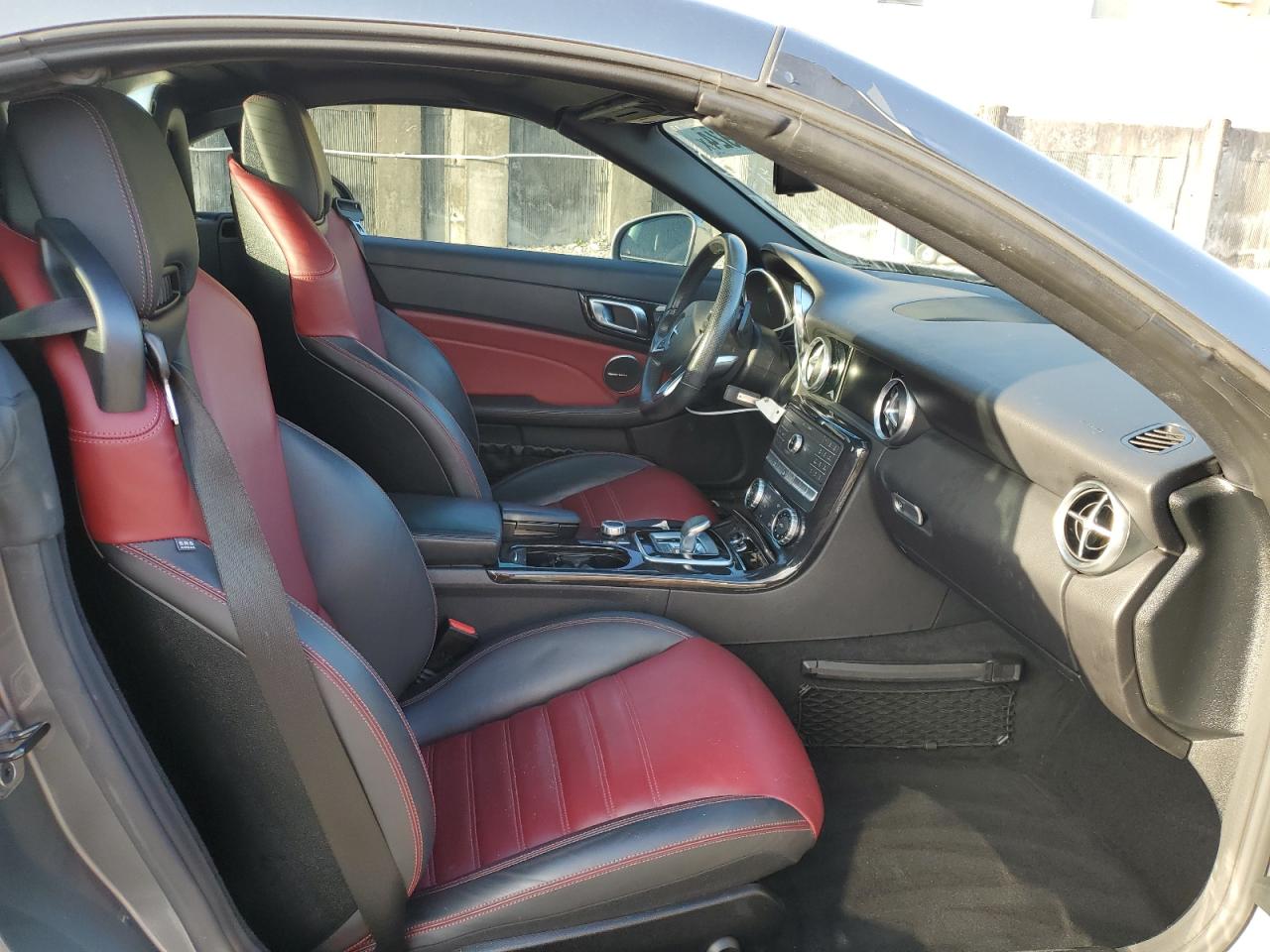 2018 Mercedes-Benz Slc 300 VIN: WDDPK3JA7JF153075 Lot: 64021924