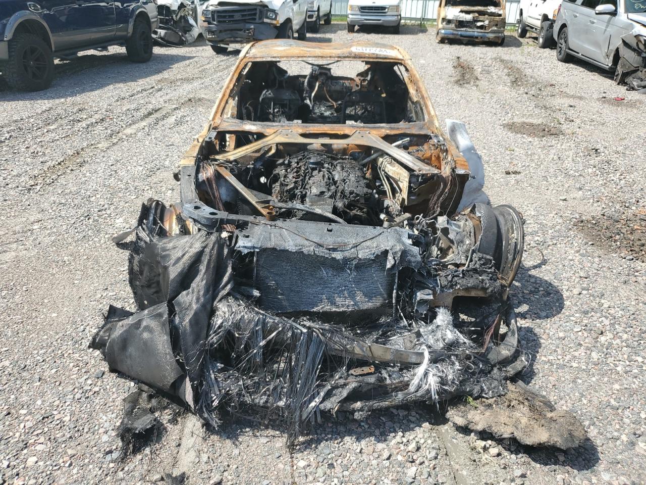 2020 Toyota Supra Base VIN: WZ1DB4C09LW025576 Lot: 63775584