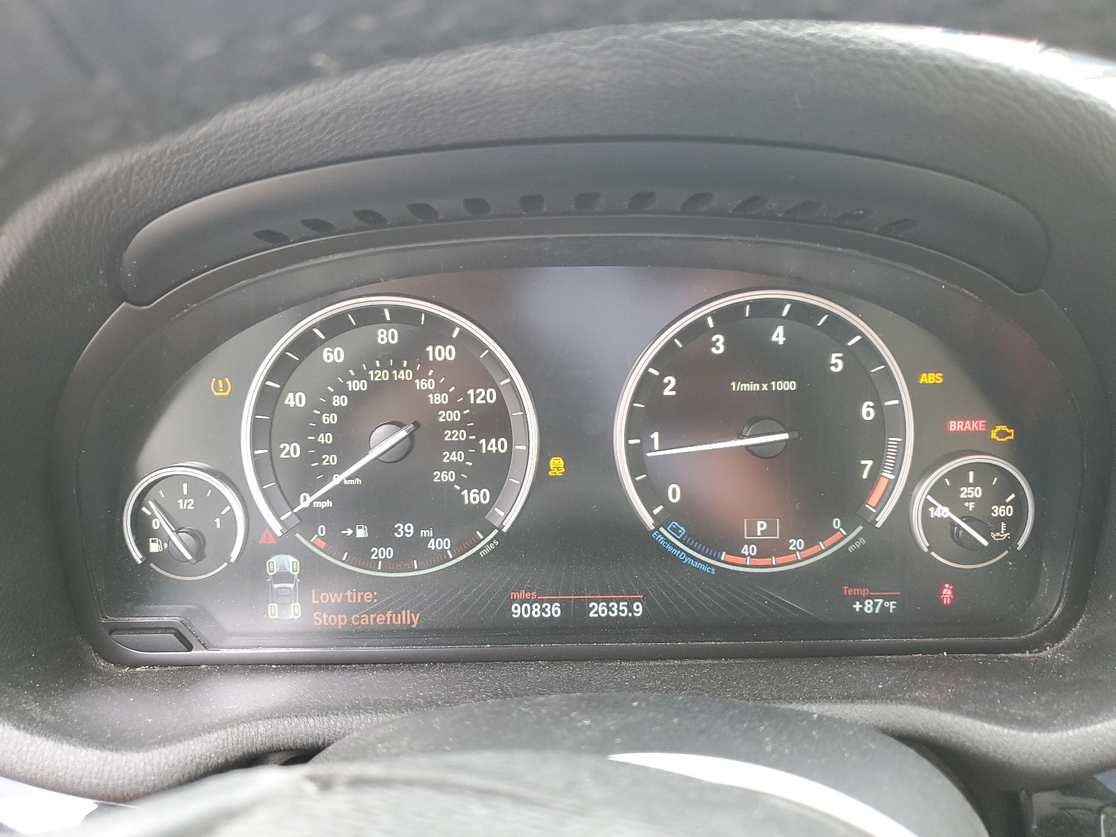 5UXWX9C51F0D51754 2015 BMW X3 xDrive28I