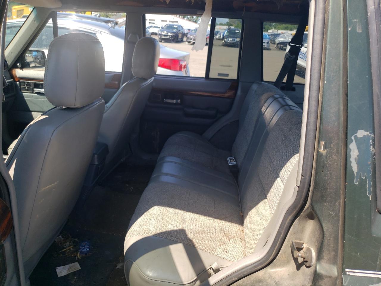 1995 Jeep Cherokee Country VIN: 1J4FJ78S3SL527838 Lot: 63816804