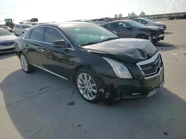 2016 Cadillac Xts Luxury Collection VIN: 2G61M5S39G9177176 Lot: 64140594