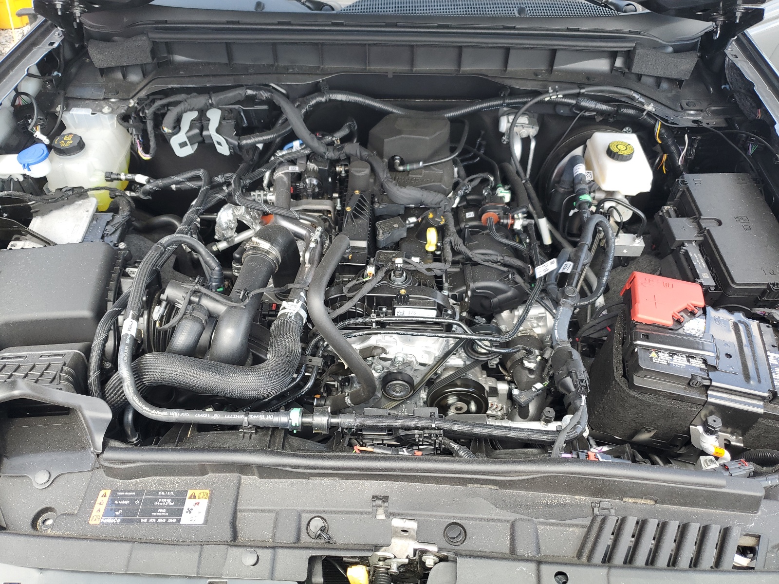 1FMDE7BHXRLA36414 2024 Ford Bronco Big Bend