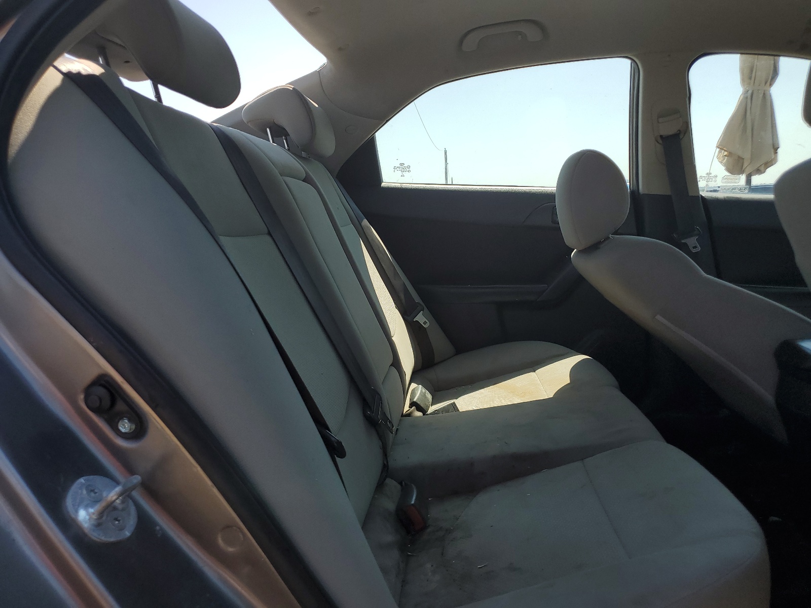 KNAFU4A25C5637637 2012 Kia Forte Ex