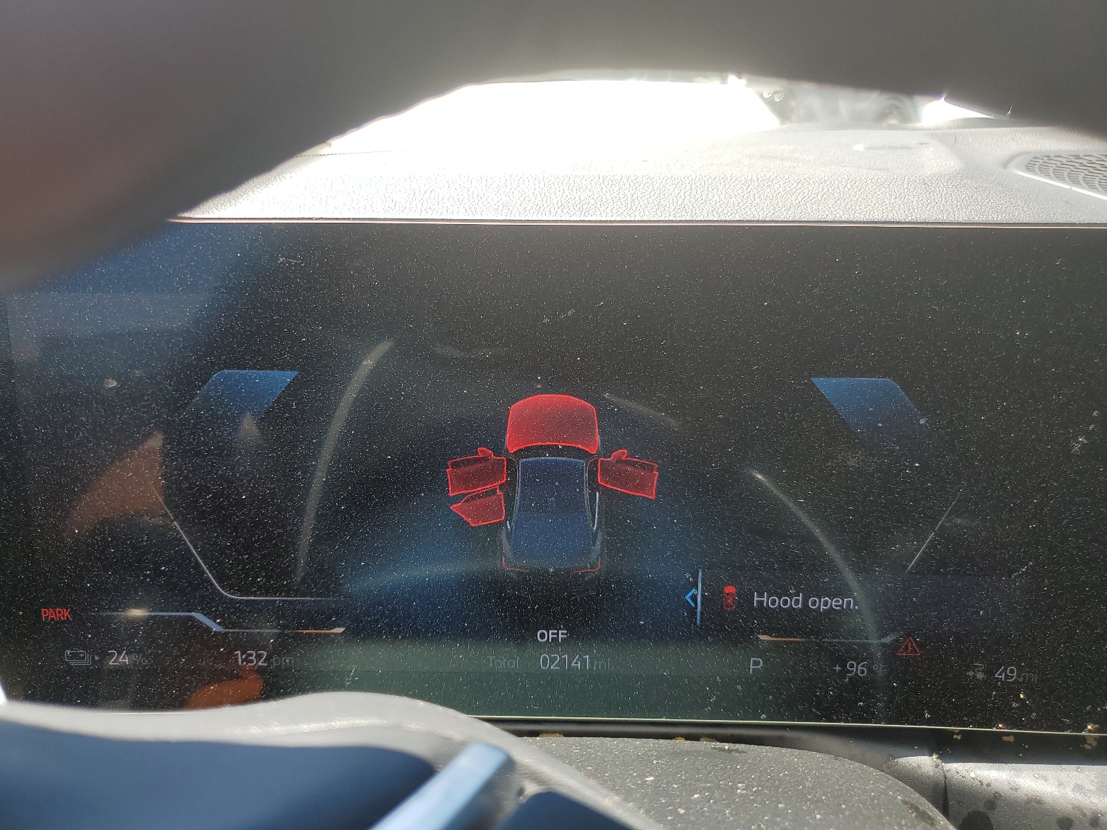 WBY43AW05RFS81775 2024 BMW I4 Edrive 35