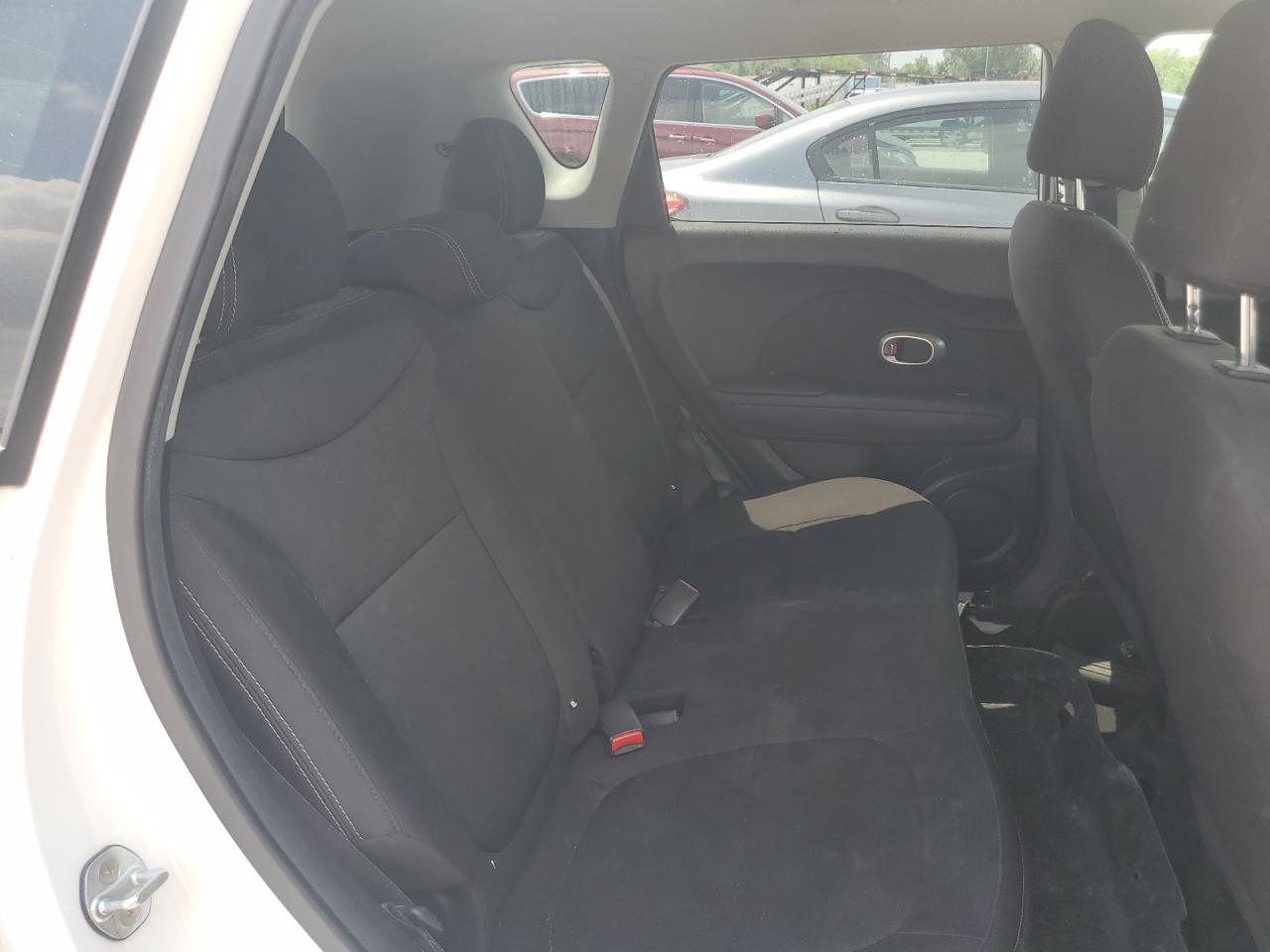 2018 Kia Soul VIN: KNDJN2A29J7897815 Lot: 64353174