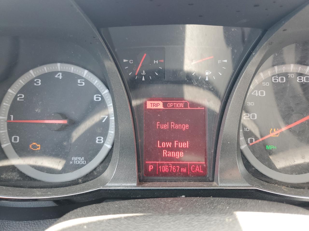 2013 GMC Terrain Slt VIN: 2GKALUEK6D6141878 Lot: 64947454