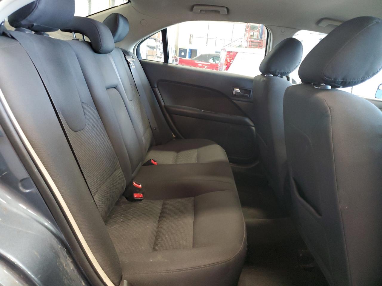 2012 Ford Fusion Se VIN: 3FAHP0HAXCR238119 Lot: 63637644