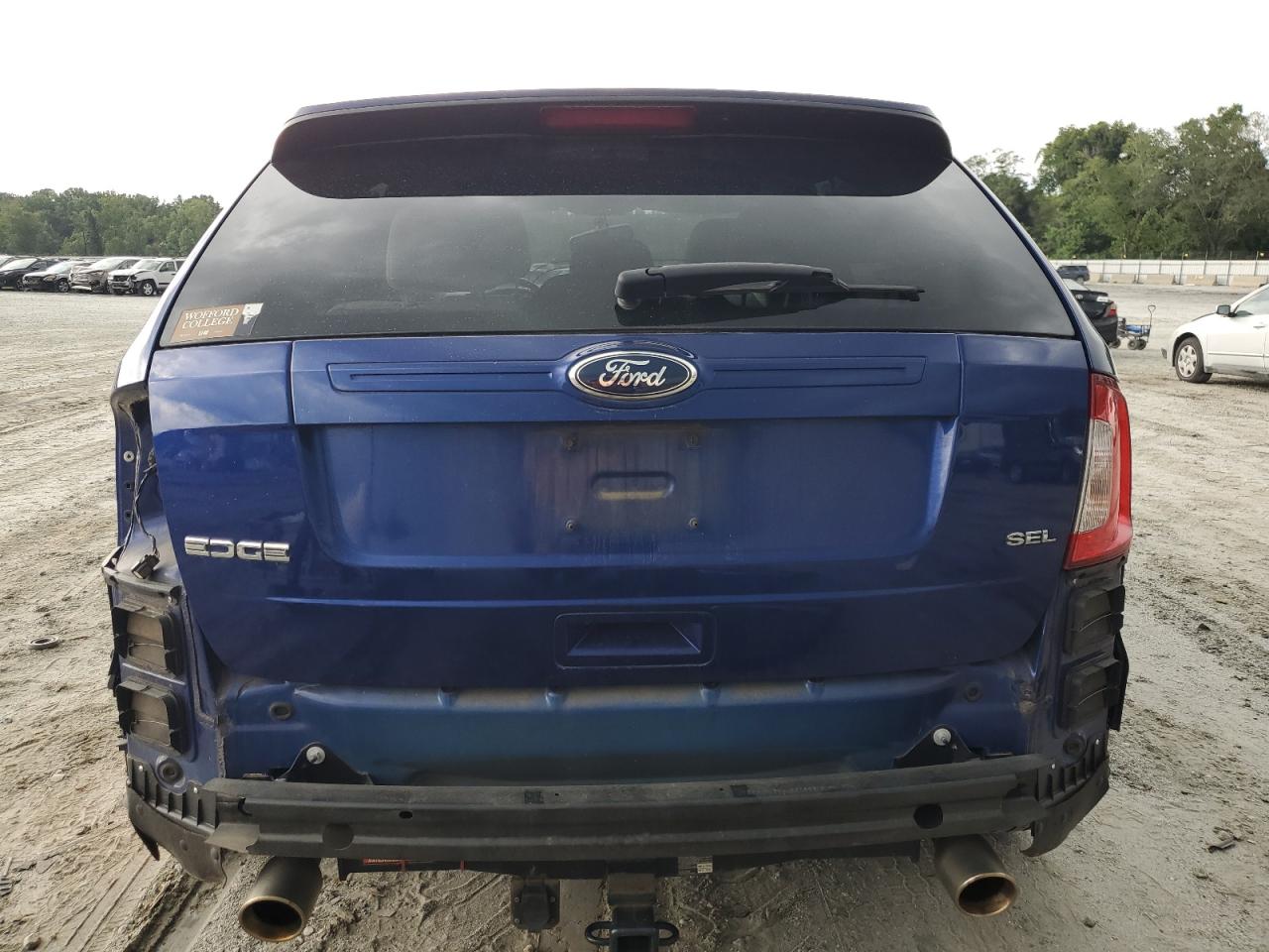 2013 Ford Edge - Image 6