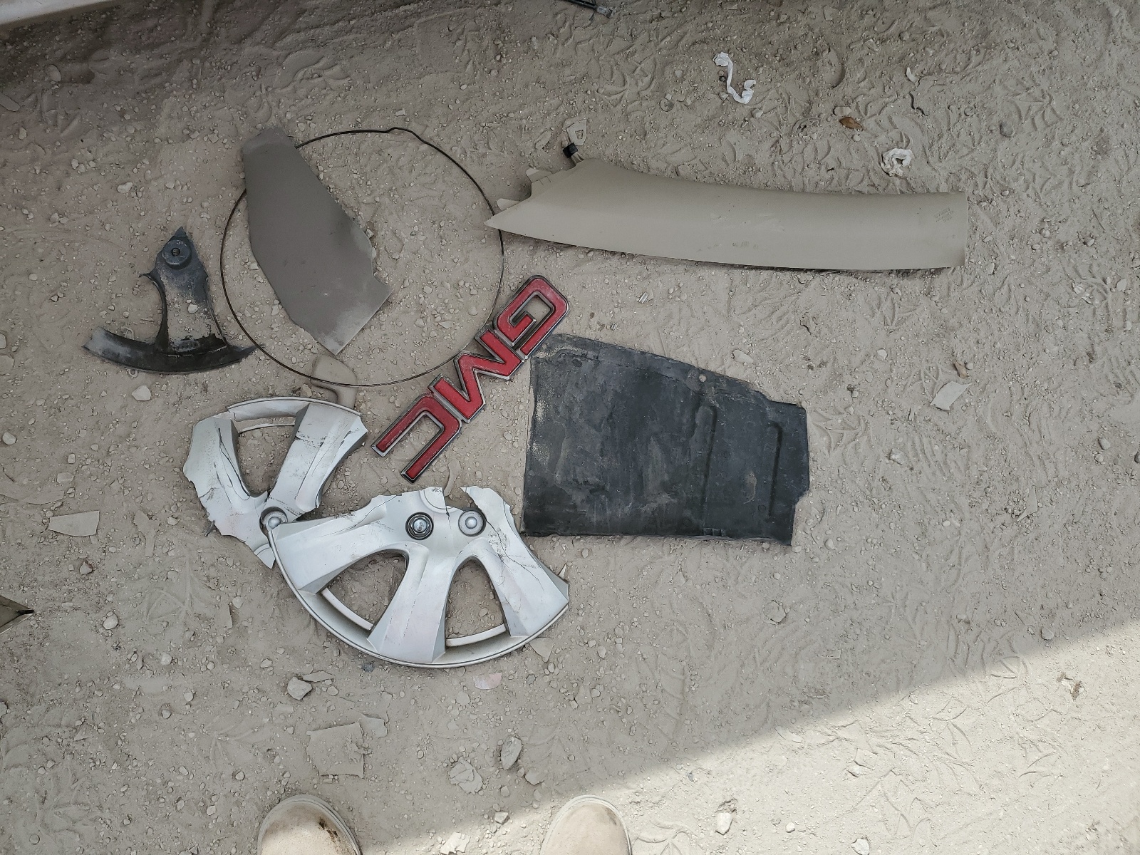 JTMZD33V376022716 2007 Toyota Rav4