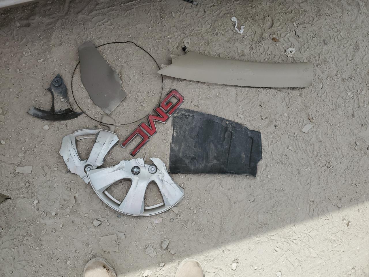 2007 Toyota Rav4 VIN: JTMZD33V376022716 Lot: 61464944