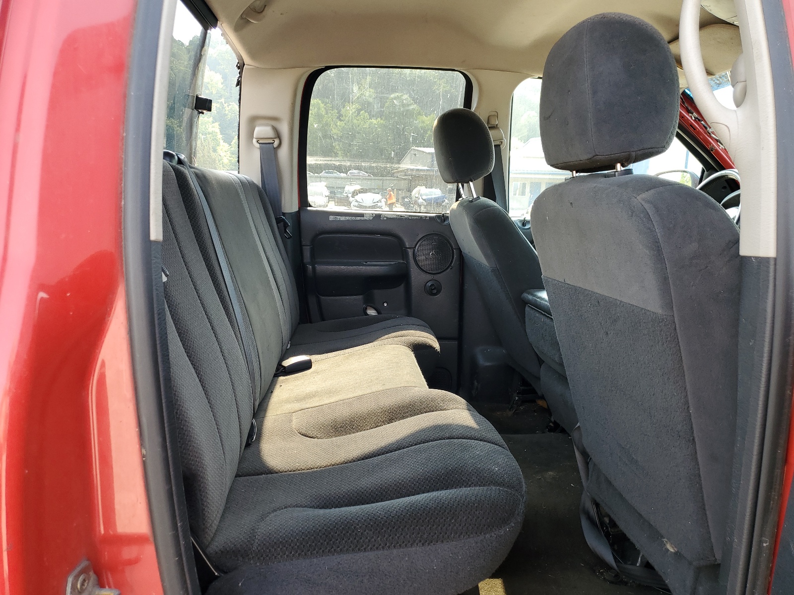 3D7HU18Z62G210056 2002 Dodge Ram 1500