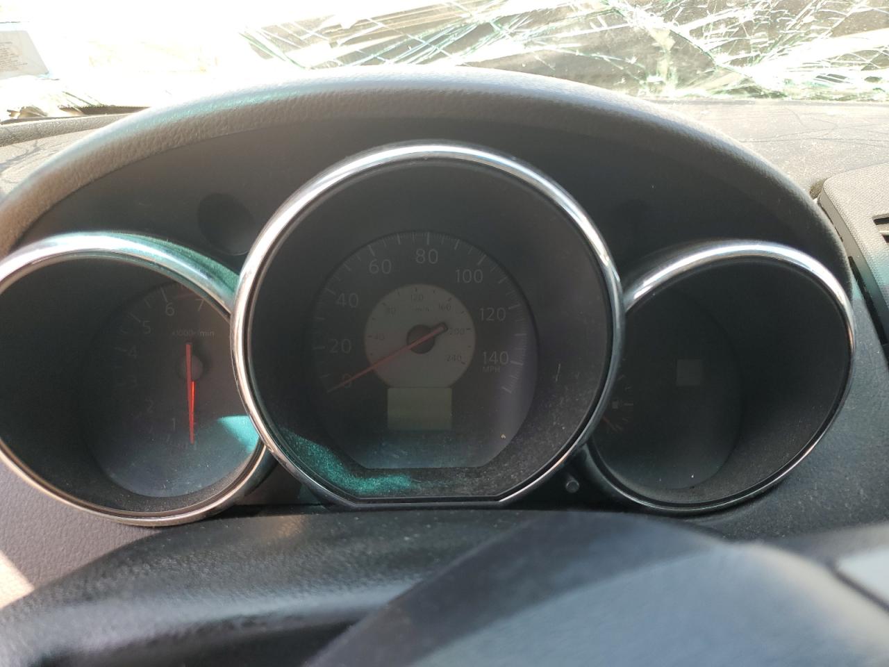 1N4AL11E06C266630 2006 Nissan Altima S