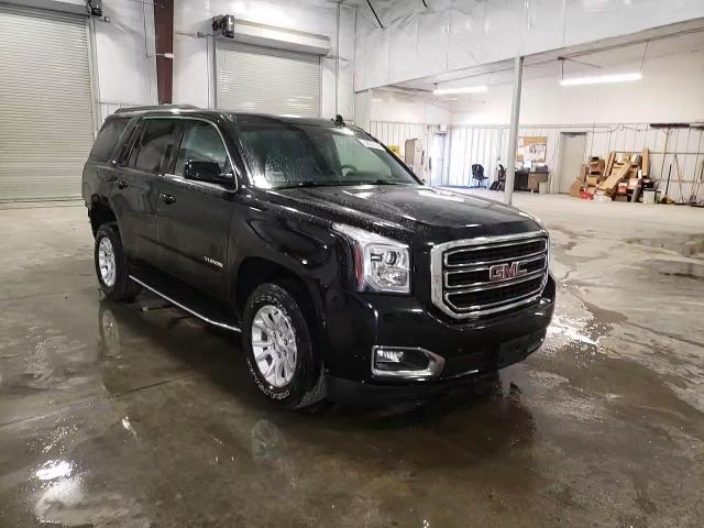 2017 GMC Yukon Slt VIN: 1GKS2BKC9HR394213 Lot: 63625134