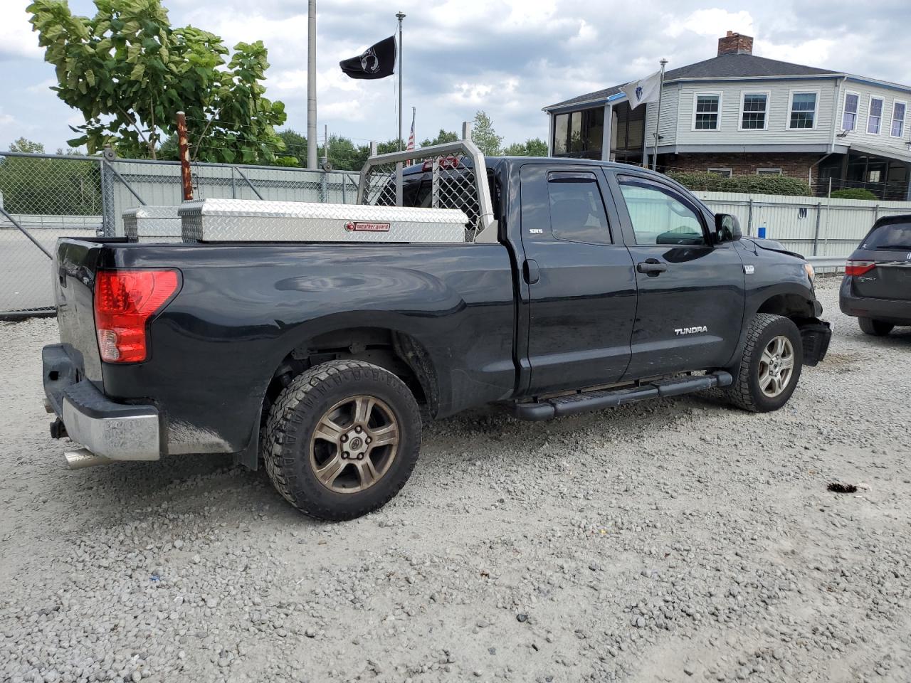 2007 Toyota Tundra - Image 3