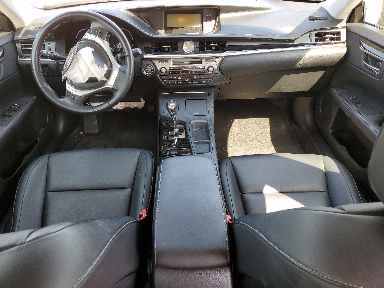 JTHBK1GG8E2131571 2014 Lexus Es 350