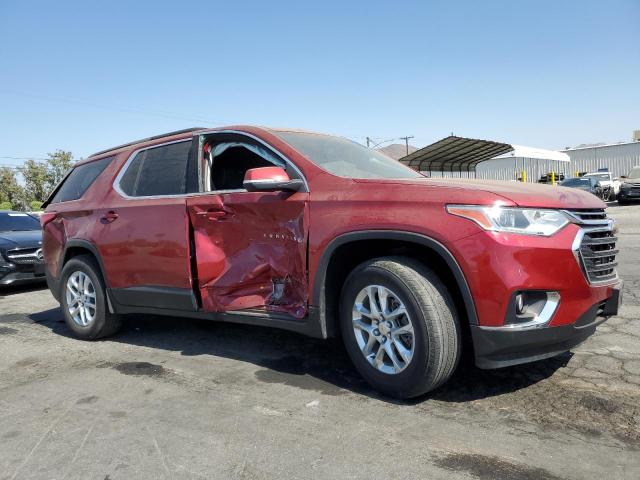 1GNERGKW1MJ209924 Chevrolet Traverse L 4