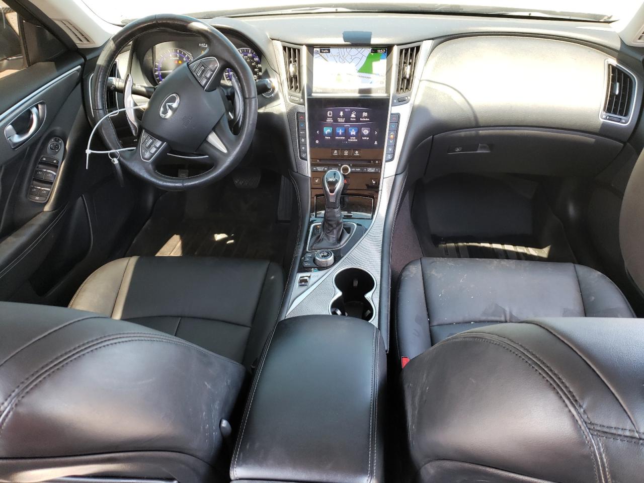 JN1BV7AR9FM391024 2015 Infiniti Q50 Base