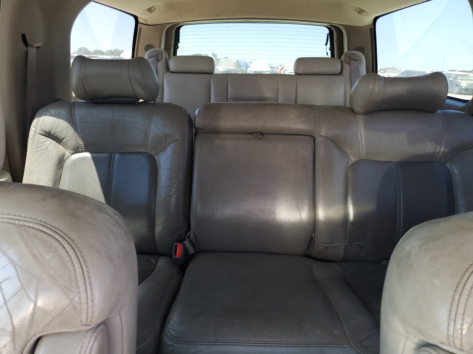 1GKFK16T33J240013 2003 GMC Yukon Xl K1500