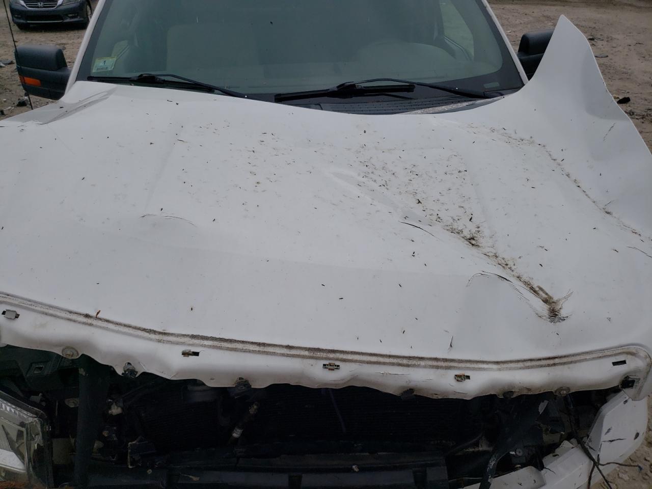 2010 Ford F150 Super Cab VIN: 1FTFX1EV1AKB97766 Lot: 60839734