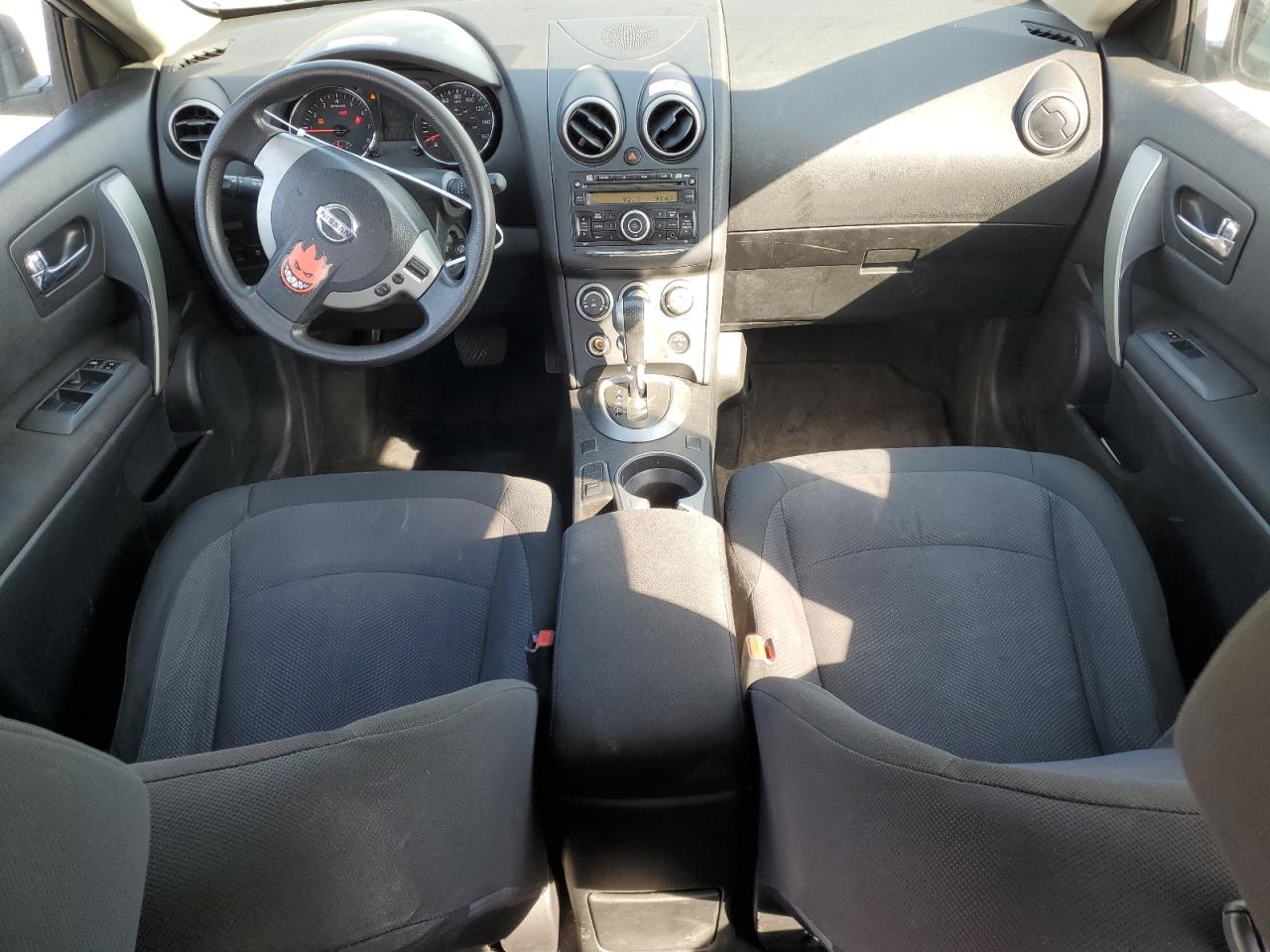 2013 Nissan Rogue S VIN: JN8AS5MV6DW645390 Lot: 64433684