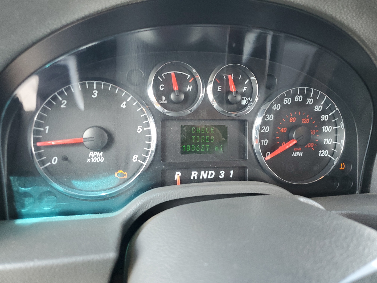 2FMDA52275BA20242 2005 Ford Freestar Sel