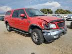 2003 Ford F150 Supercrew на продаже в San Diego, CA - Front End