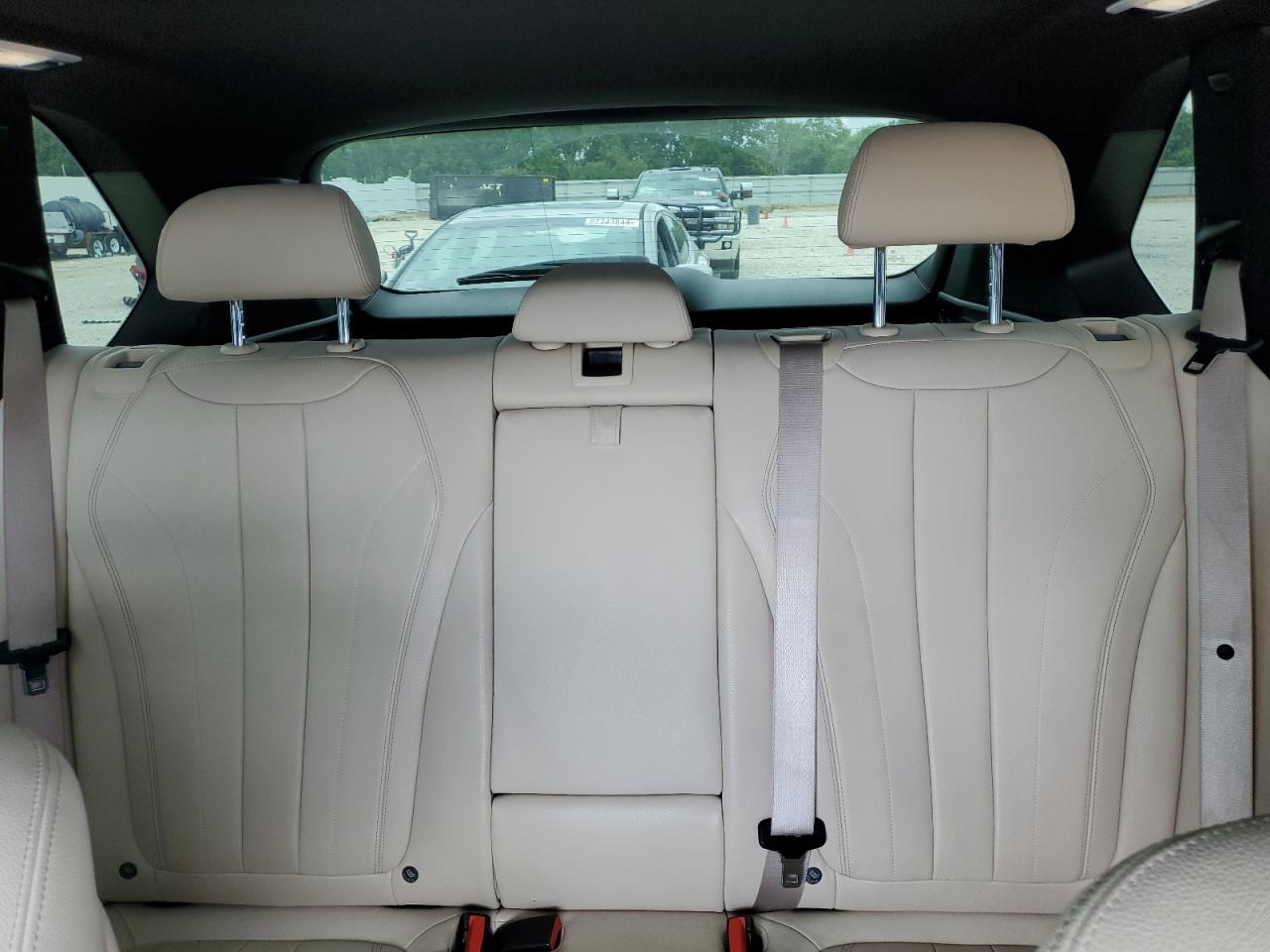 2018 BMW X5 Sdrive35I VIN: 5UXKR2C55J0Z18599 Lot: 62292454