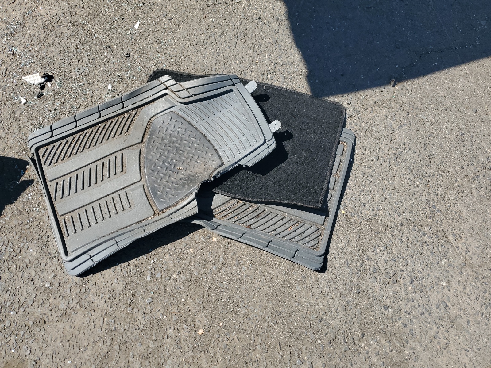 WBXPA73484WB22729 2004 BMW X3 2.5I