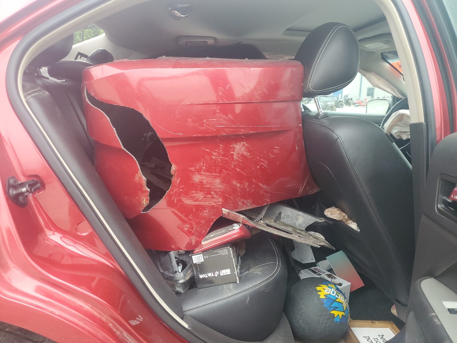 3FAHP0JA8CR229736 2012 Ford Fusion Sel