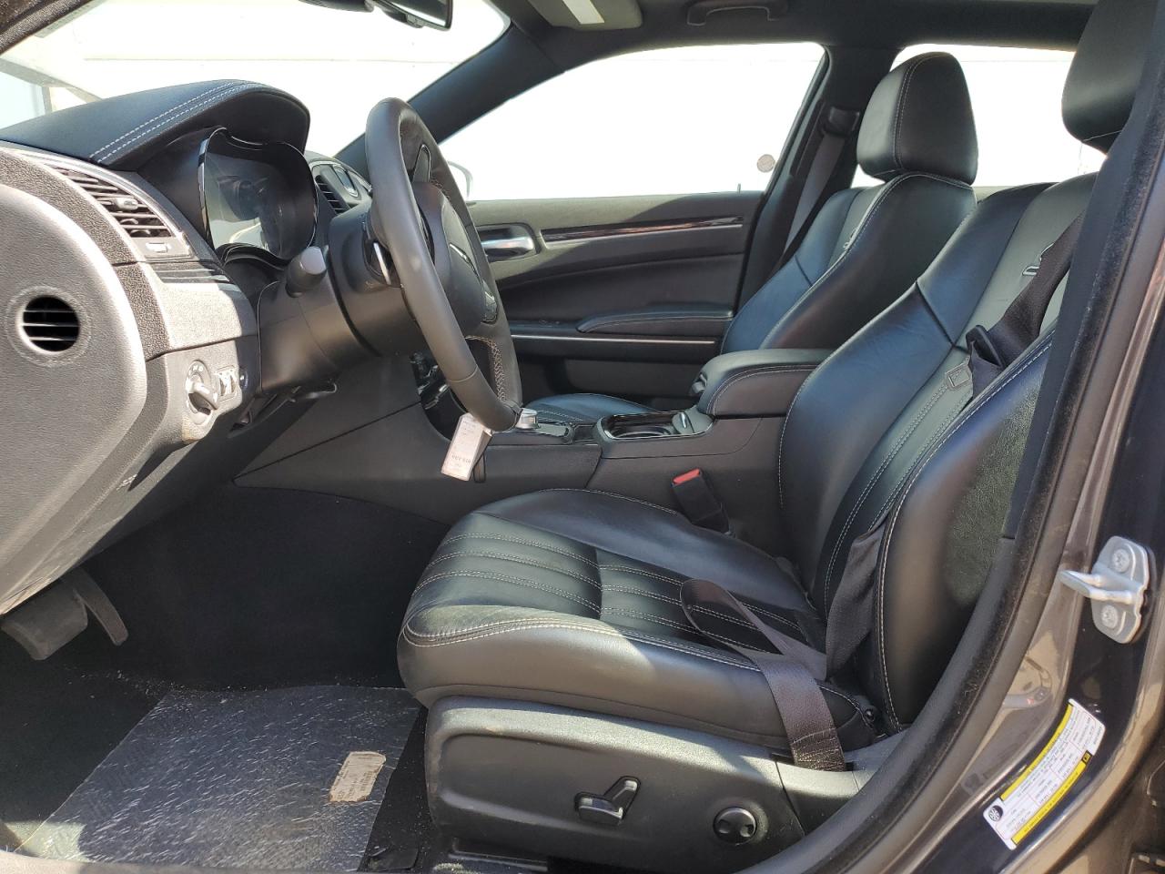 2022 Chrysler 300 S VIN: 2C3CCABG5NH218043 Lot: 63359814