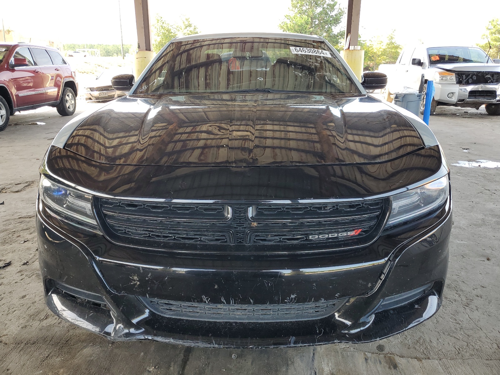 2021 Dodge Charger Sxt vin: 2C3CDXBG7MH608771