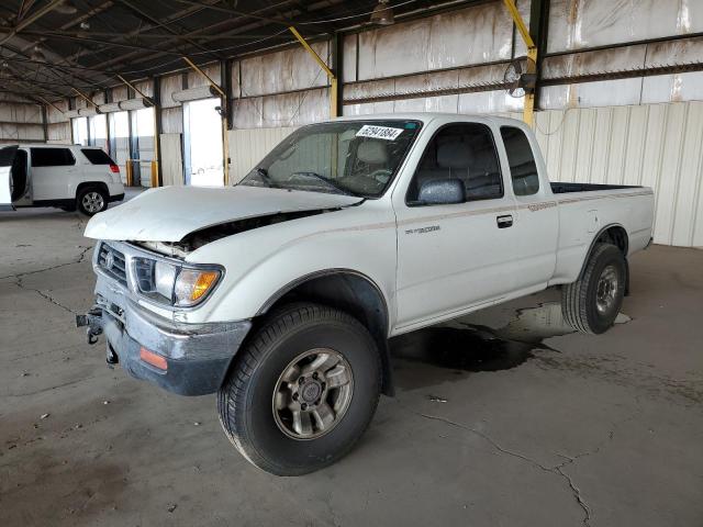 1996 Toyota Tacoma Xtracab