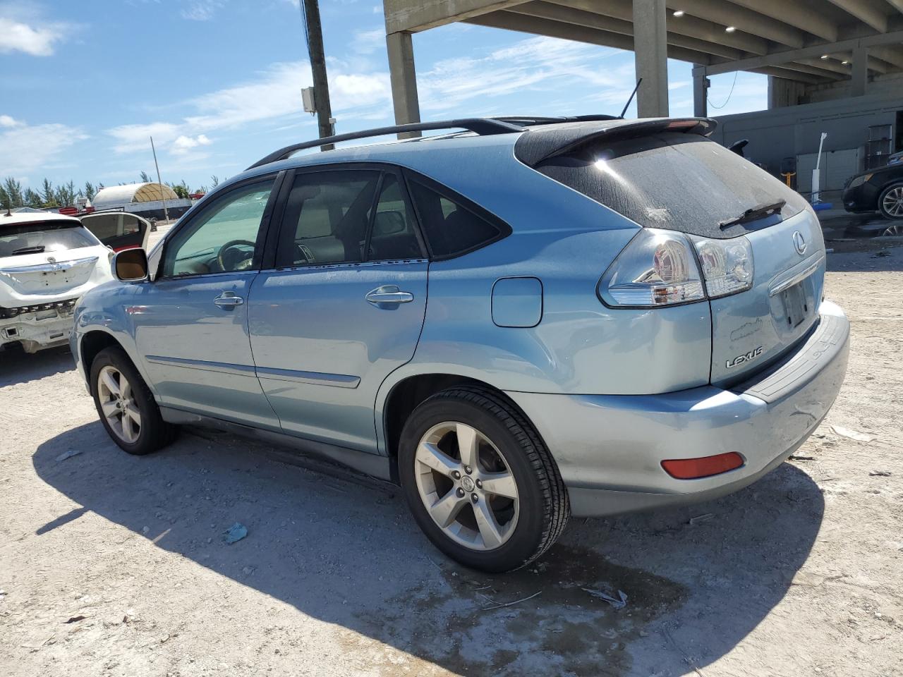 2004 Lexus Rx 330 VIN: 2T2GA31U74C013320 Lot: 63237464