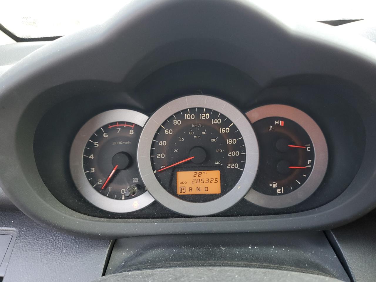 2010 Toyota Rav4 Sport VIN: 2T3RF4DV3AW034658 Lot: 63821194