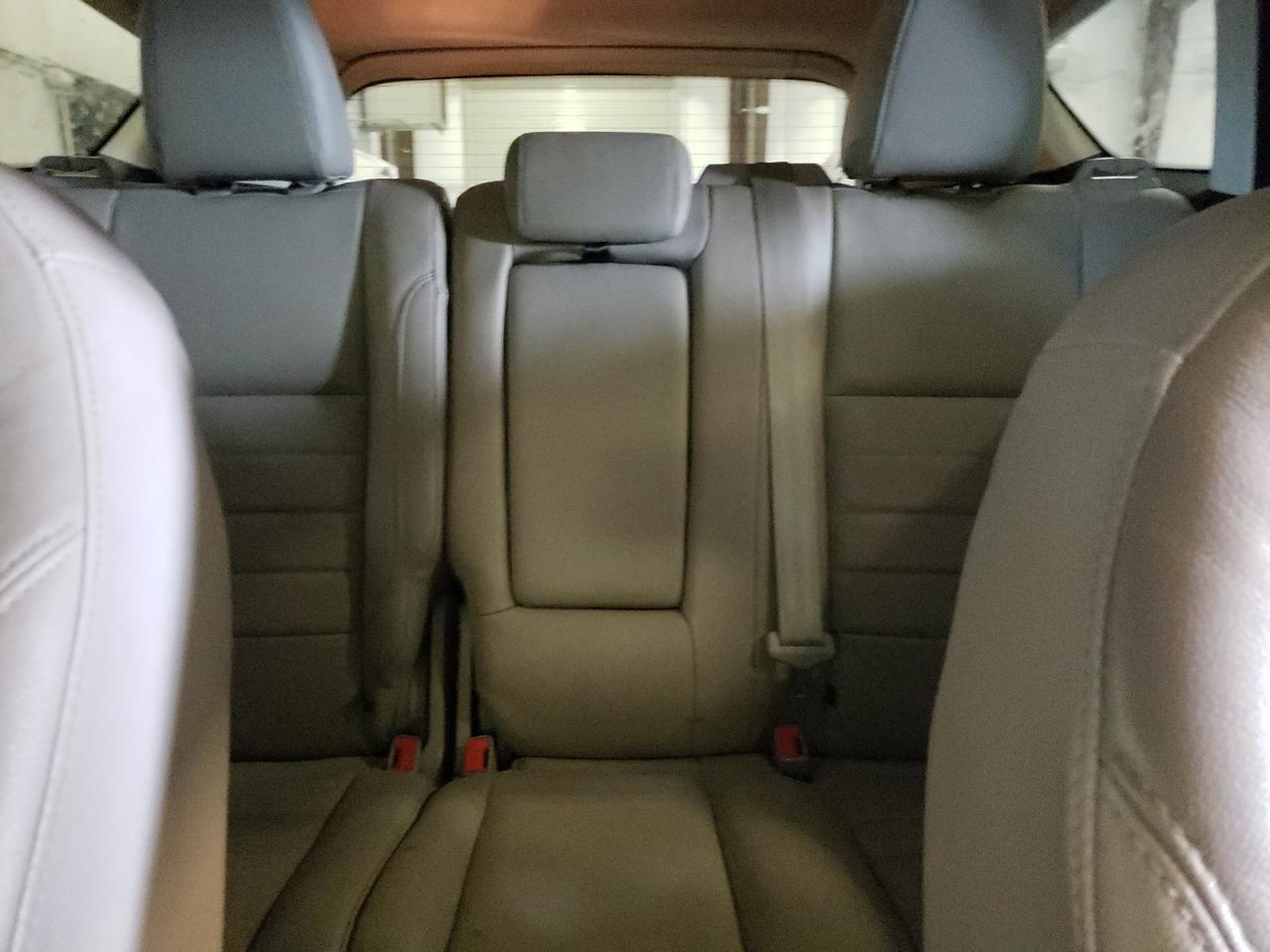 2014 Ford Escape Titanium VIN: 1FMCU9J94EUA99498 Lot: 60881494