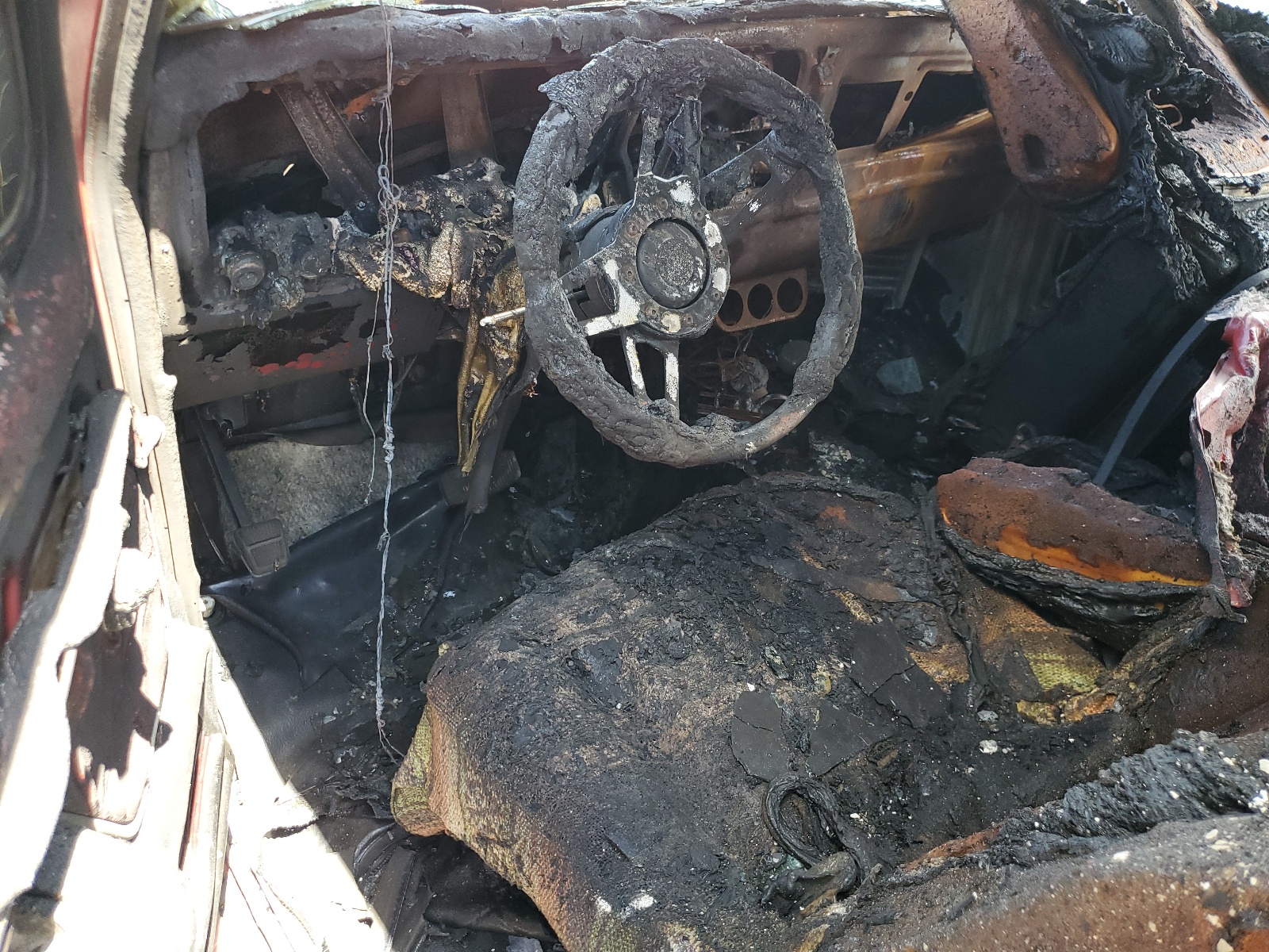 U15HLBA9023 1978 Ford Bronco