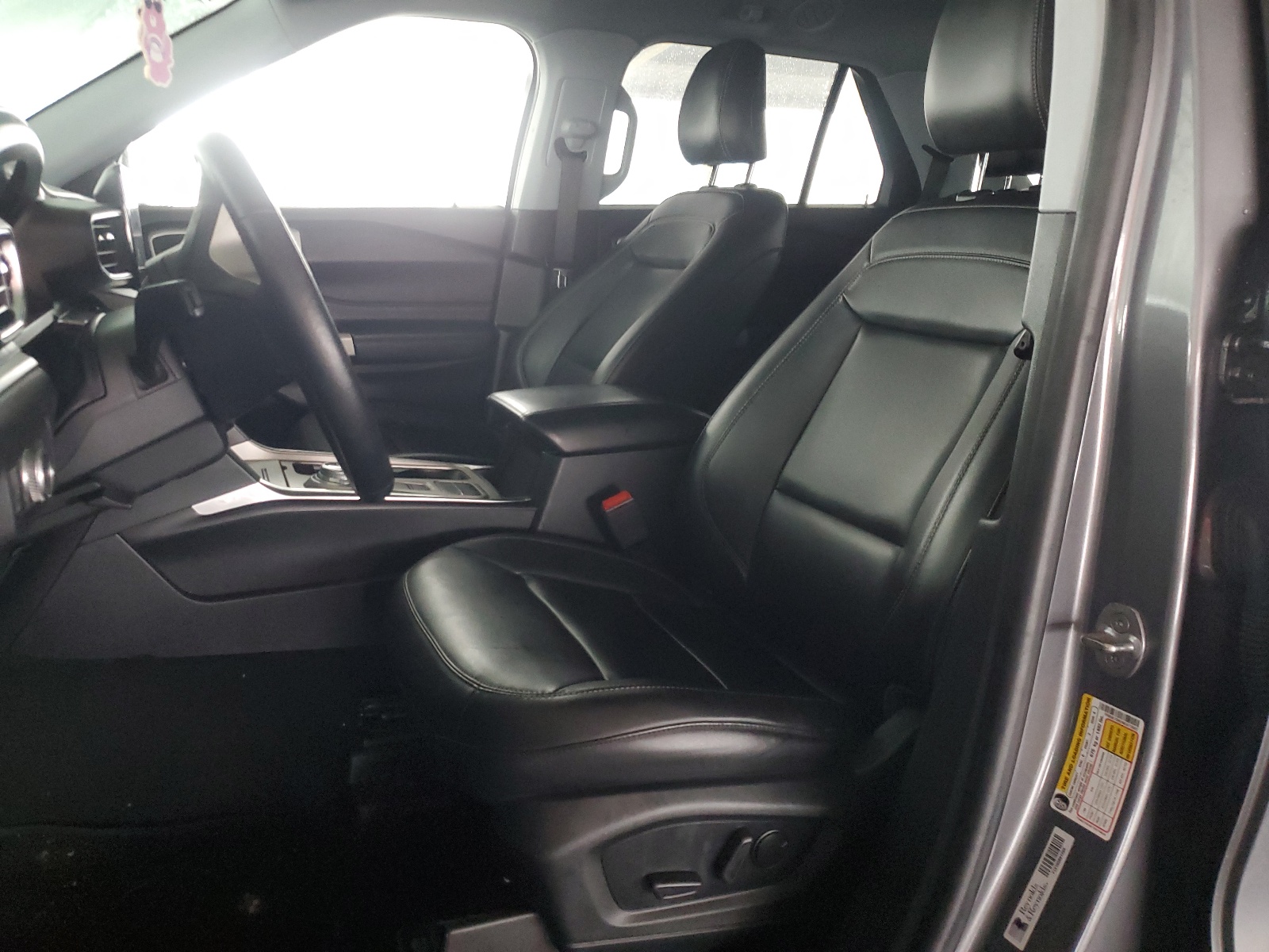 1FMSK7DH2NGA72002 2022 Ford Explorer Xlt