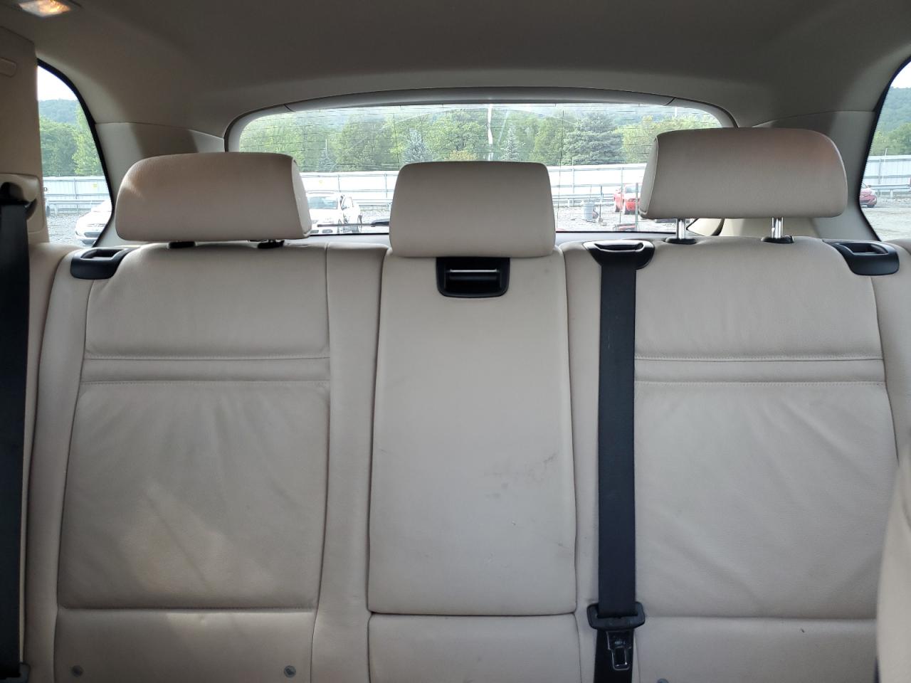 2012 BMW X5 xDrive35I VIN: 5UXZV4C56CL745537 Lot: 64548504