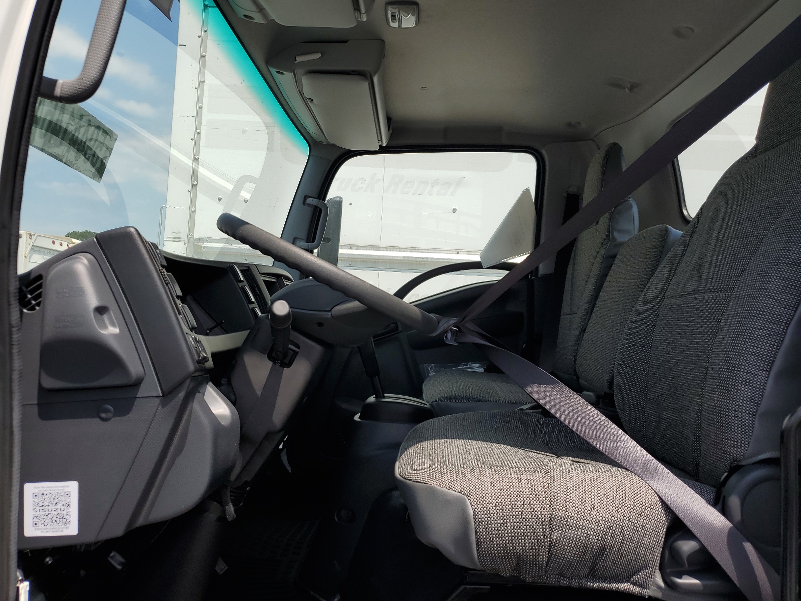 54DC4W1D4RS212757 2024 Isuzu Npr Hd