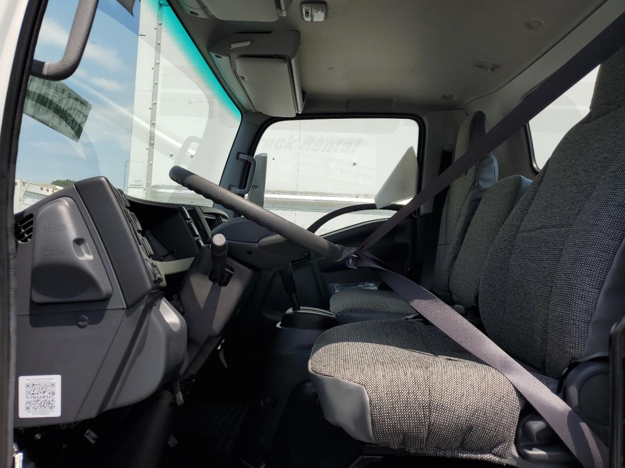 2024 Isuzu Npr Hd VIN: 54DC4W1D4RS212757 Lot: 59441464