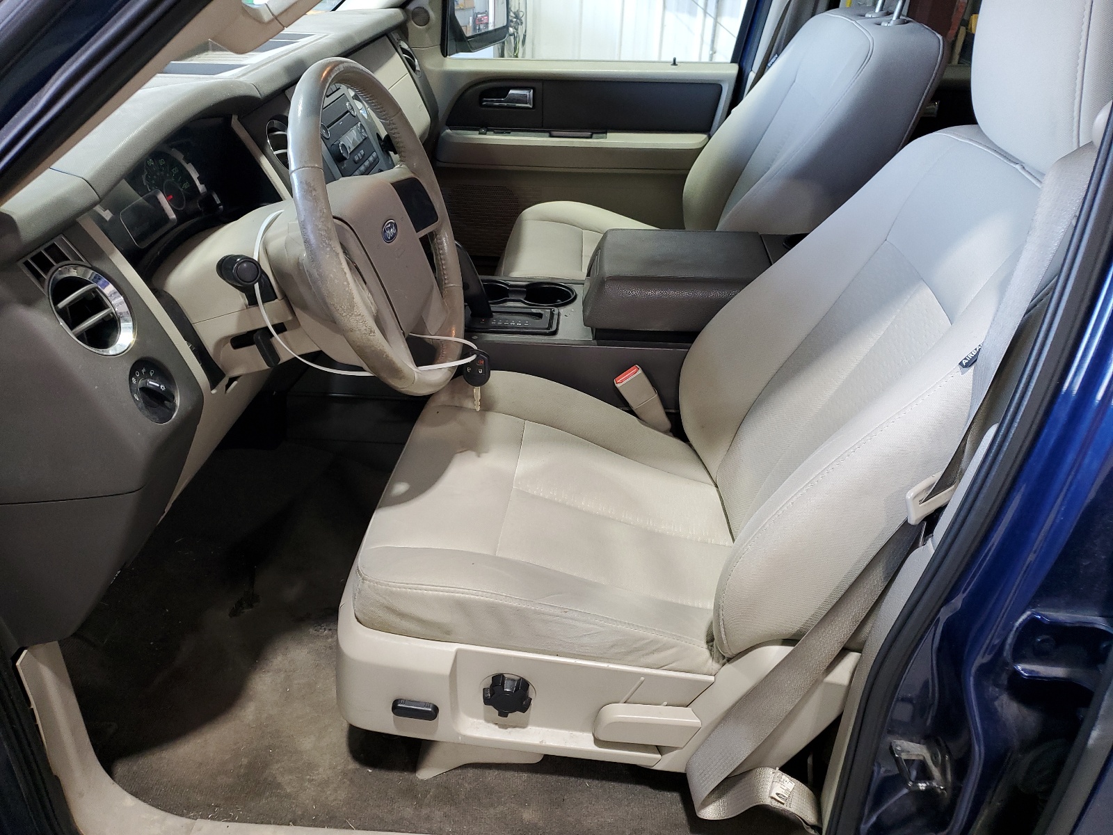 1FMJU1G52CEF46172 2012 Ford Expedition Xl