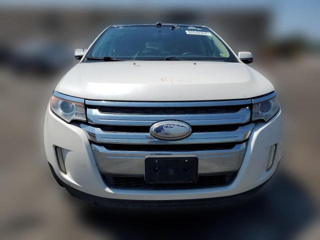  FORD EDGE 2014 Білий