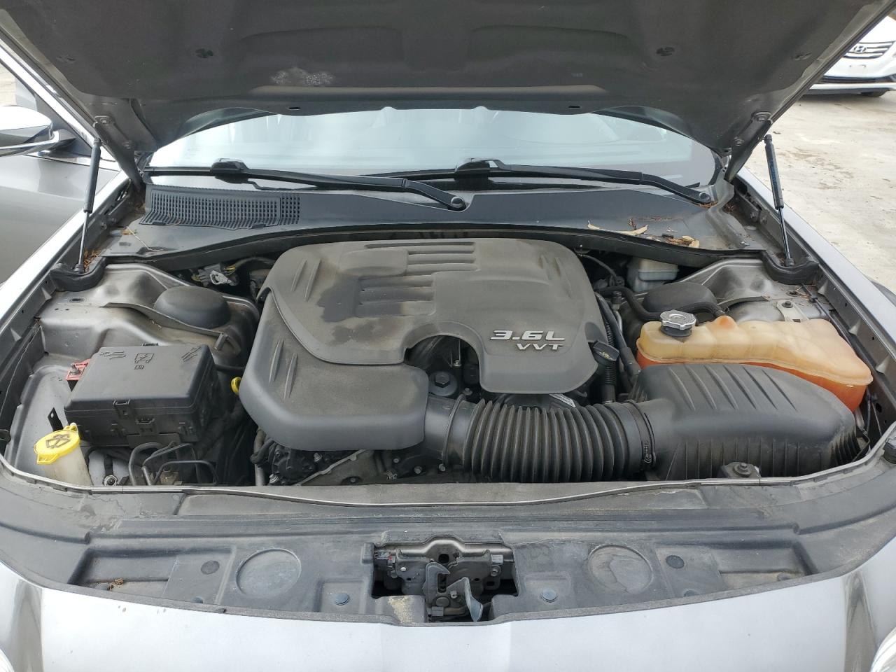 2011 Chrysler 300 Limited VIN: 2C3CA5CG9BH557962 Lot: 62633394