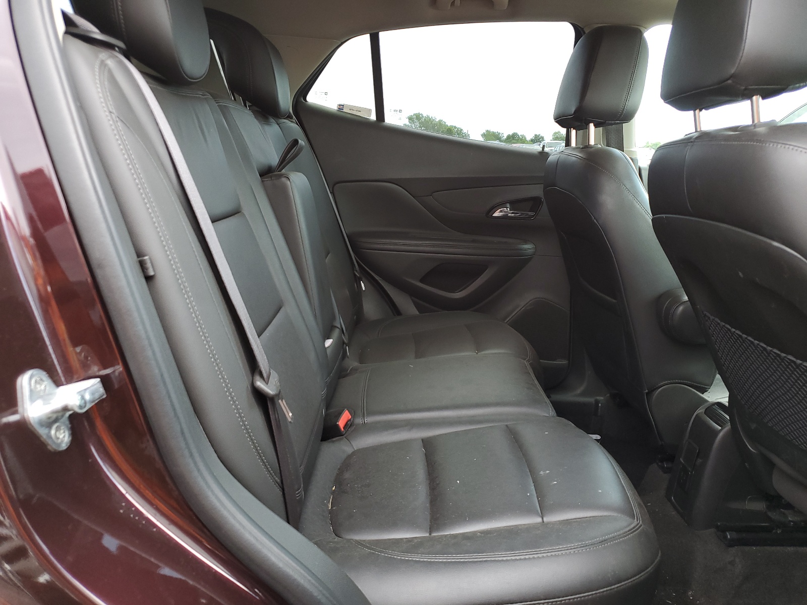 KL4CJCSB6HB087973 2017 Buick Encore Essence