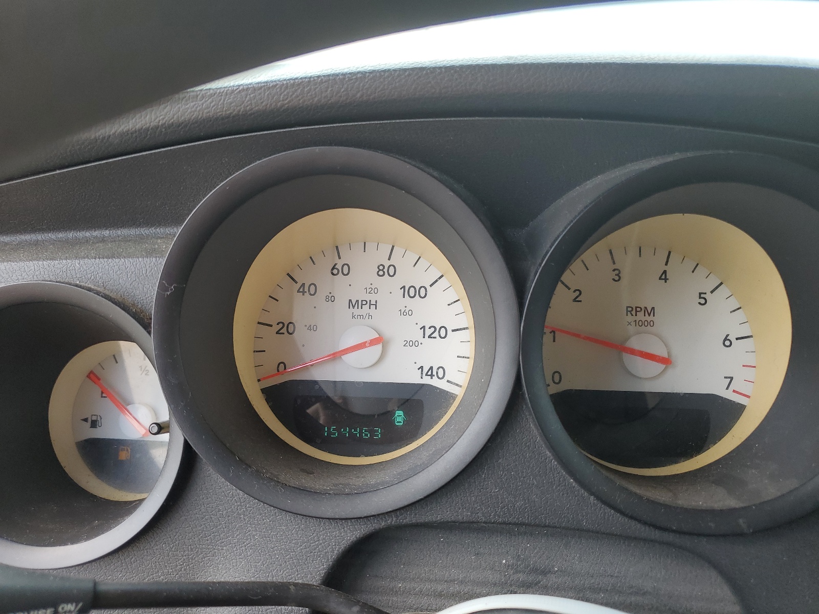 2B3KA43R37H801729 2007 Dodge Charger Se