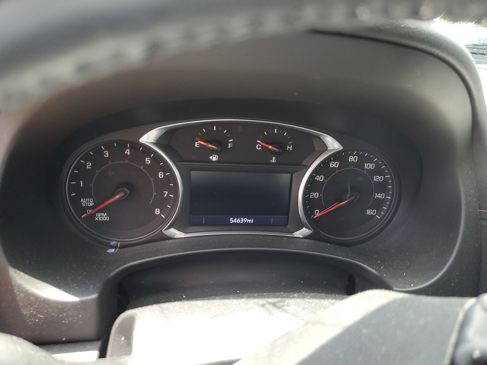 3GKALPEX4LL118073 2020 GMC Terrain Slt