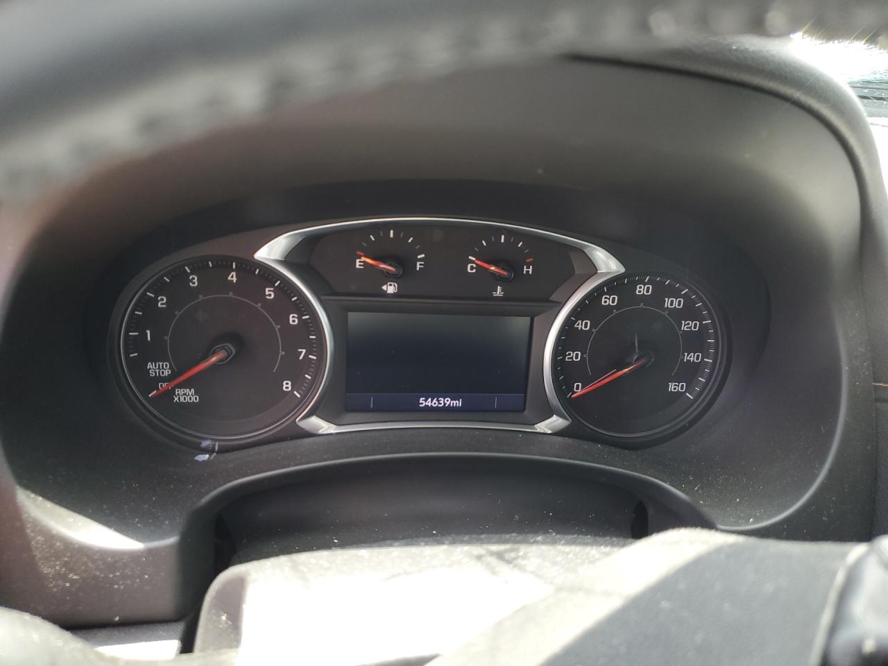 2020 GMC Terrain Slt VIN: 3GKALPEX4LL118073 Lot: 64990774