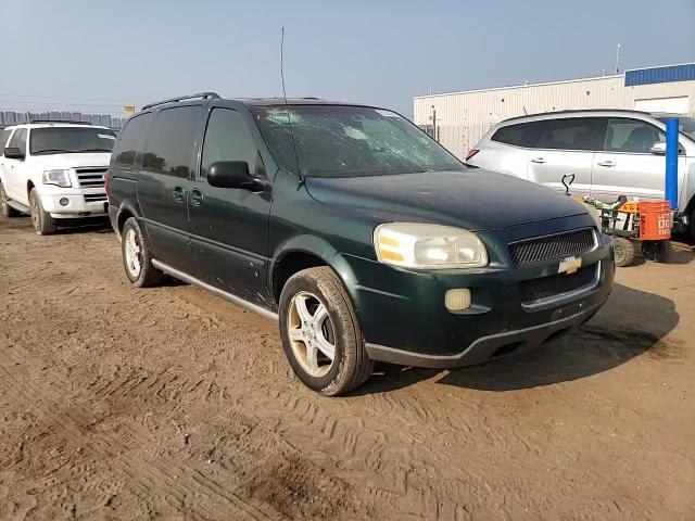 2005 Chevrolet Uplander Ls VIN: 1GNDV23L75D274629 Lot: 63355994