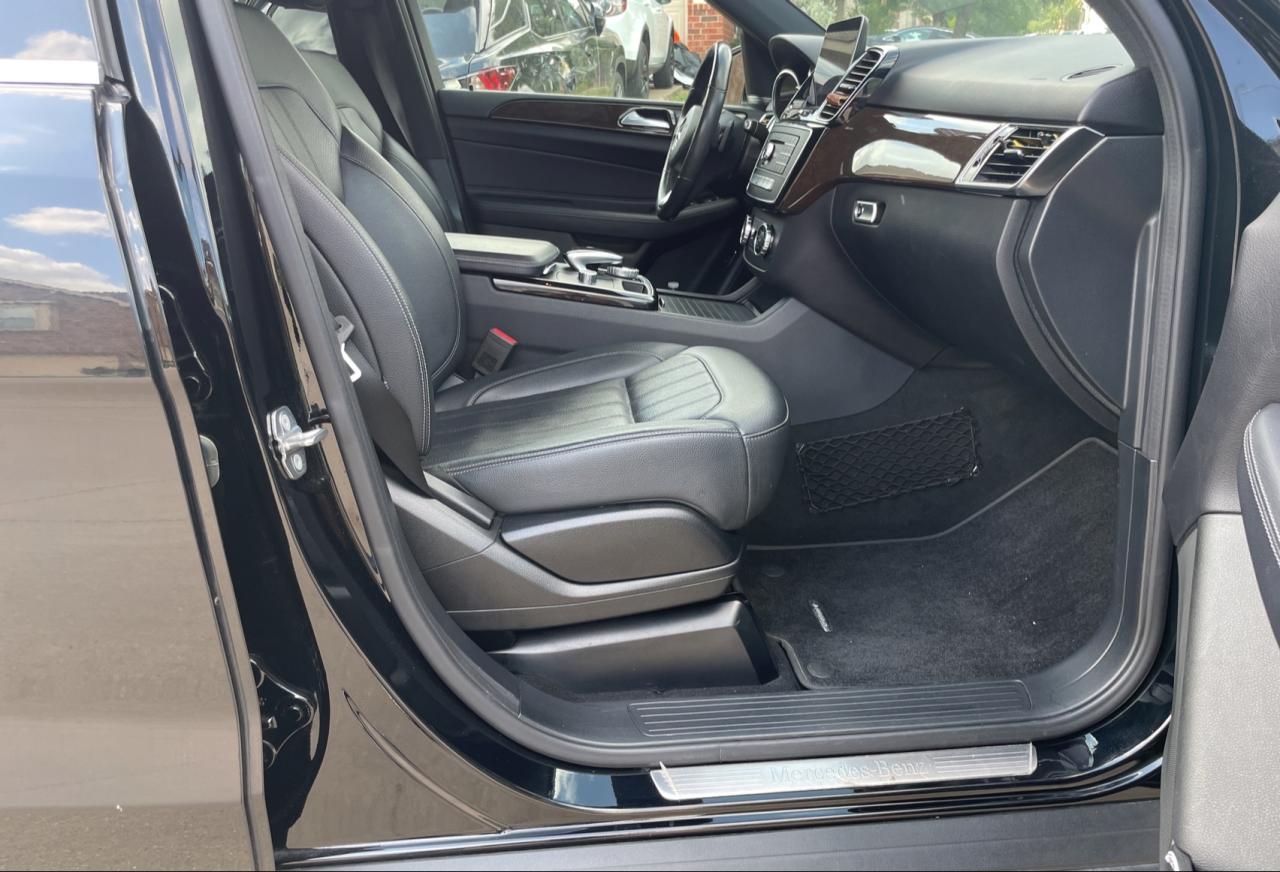 2018 Mercedes-Benz Gle 350 VIN: 4JGDA5JB0JB069591 Lot: 65366314